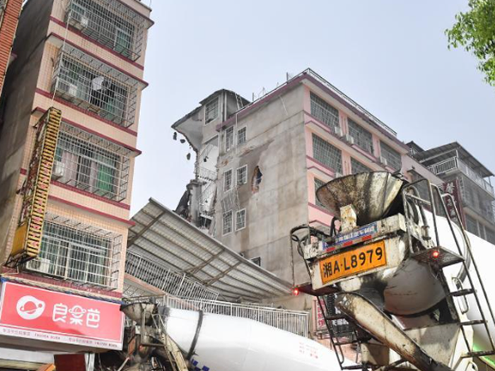 檢測(cè)行業(yè)