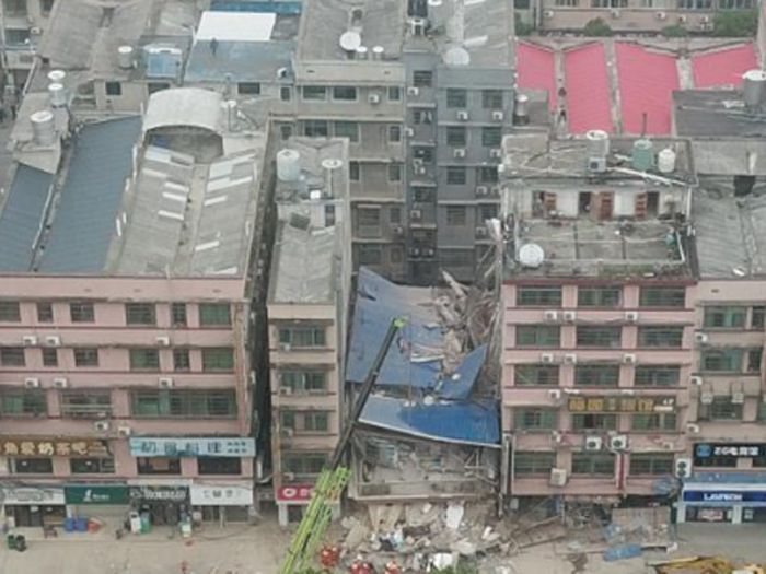 檢測(cè)行業(yè)