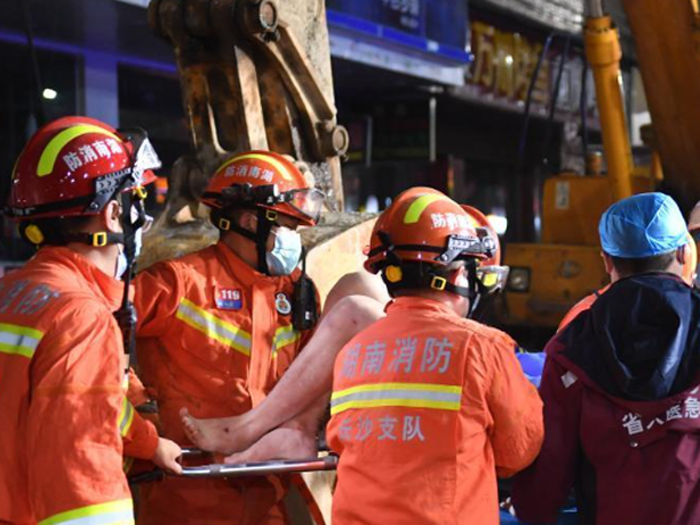 檢測(cè)行業(yè)