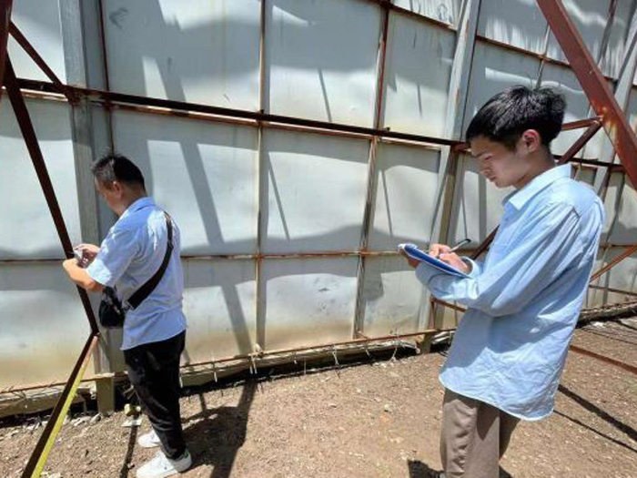 廣告牌檢測(cè)