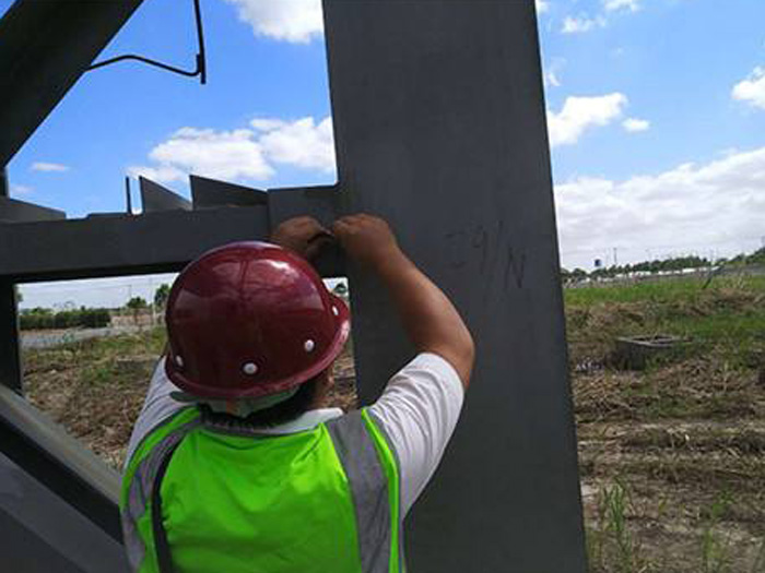 鋼結(jié)構(gòu) 鋼結(jié)構(gòu)