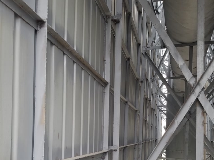 鋼結(jié)構(gòu)廣告牌 鋼結(jié)構(gòu)廣告牌