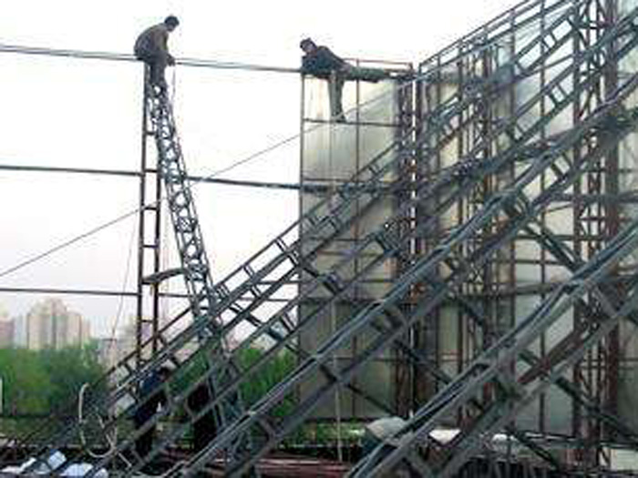 廣告牌檢測(cè)