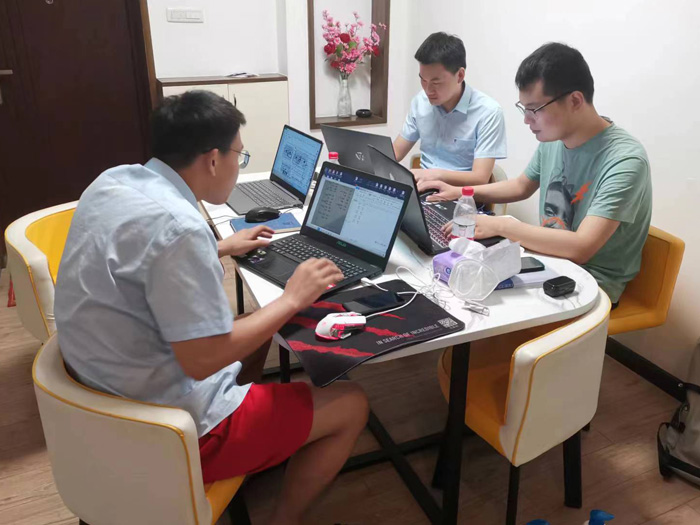 技術(shù)、營銷、檢測