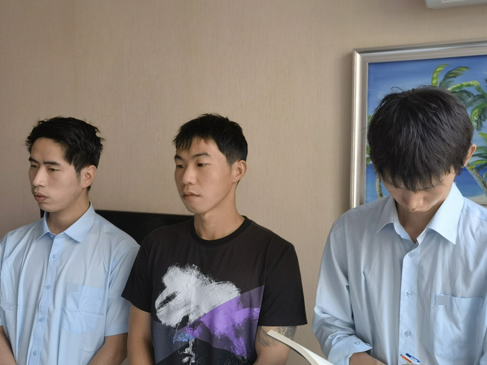 鋼結(jié)構(gòu)廣告牌檢測