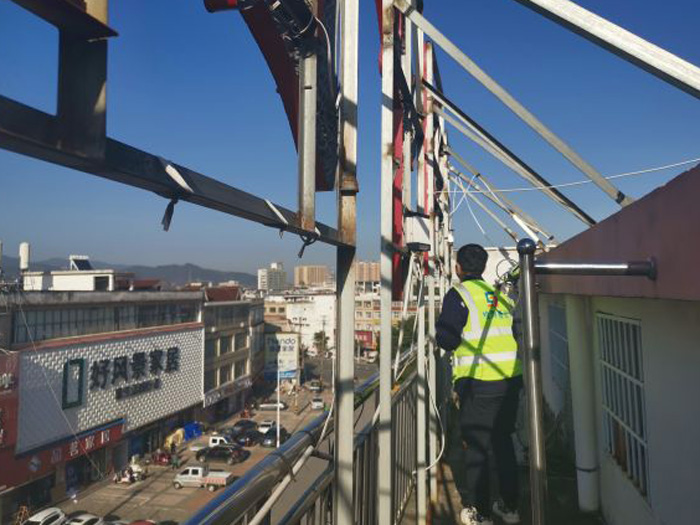 廣告牌檢測(cè)