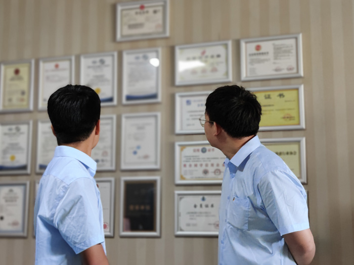 天津，檢測(cè)