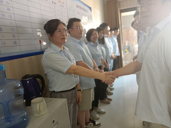 天津，檢測(cè)