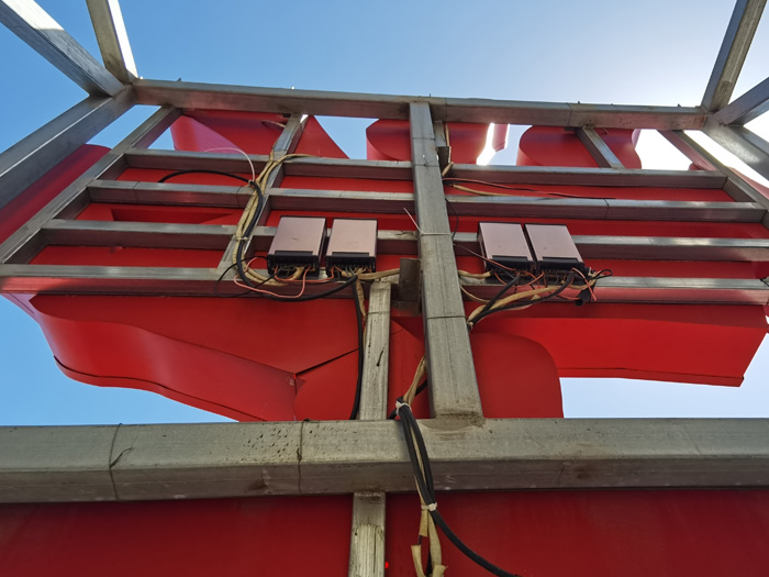 招牌廣告牌檢測(cè) 招牌廣告牌檢測(cè)