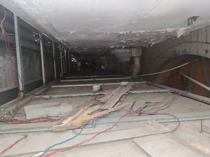 店招廣告牌檢測(cè)