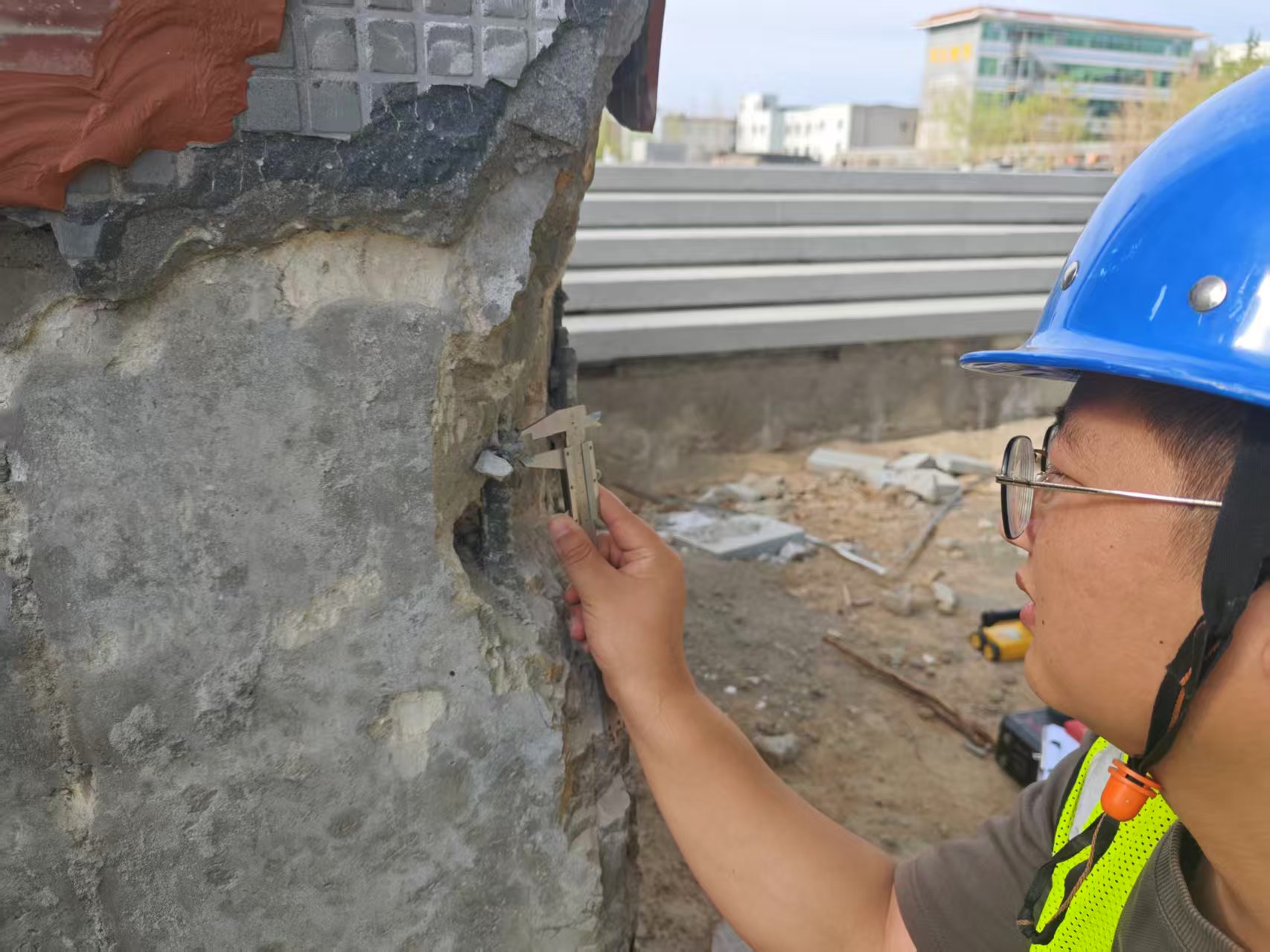 鐵塔檢測(cè) 第三方檢測(cè)公司